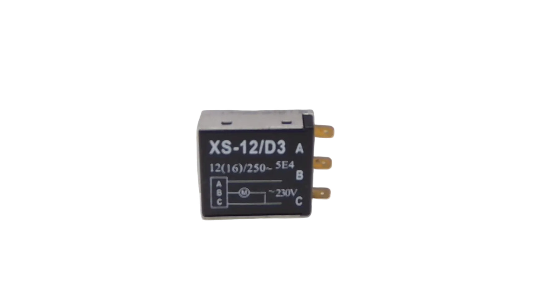 Makita JM23100186 – SOFT STARTER, LS1017L