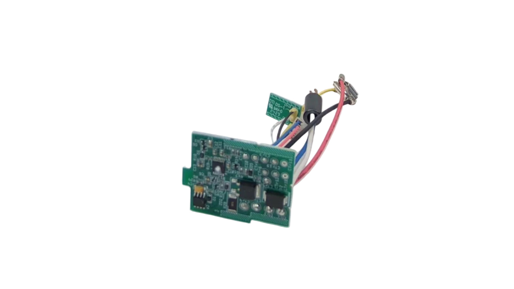 Makita 632H41-2 – VALDYMO ĮRENGIMAS