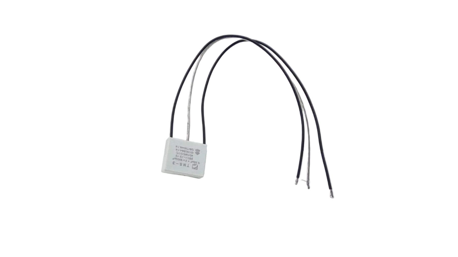 Makita 645253-0 – Kondensator, 6410