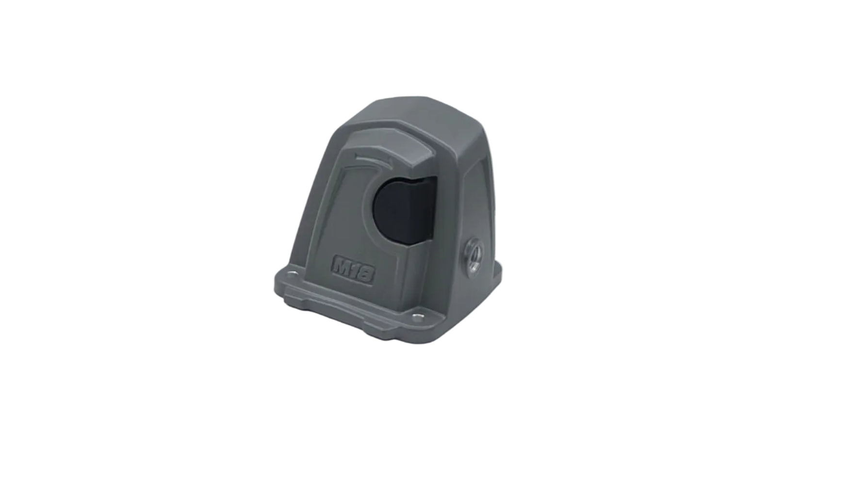 Milwaukee 4931479279 reduktoriaus korpusas skirtas M18FSAG125X M18FSAG115X