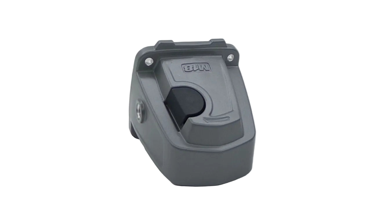 Milwaukee 4931479279 reduktoriaus korpusas skirtas M18FSAG125X M18FSAG115X