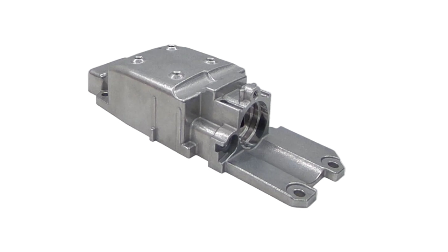 Makita 142112-4 – SUkomplektuotas KRUMPANČIO KORPUSAS