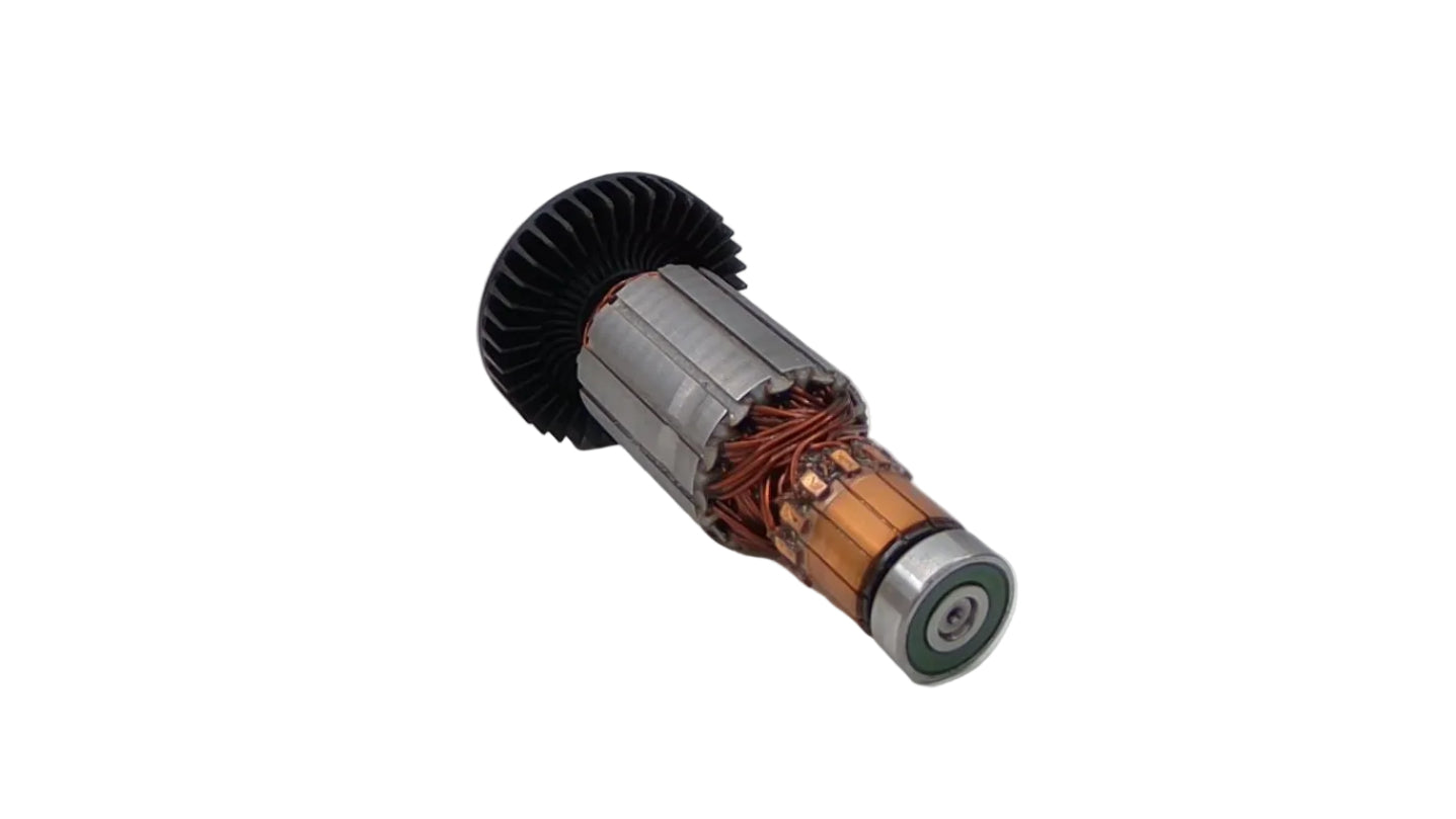 Makita 519173-3 – ANKERBAUGRUPPE, SS610D