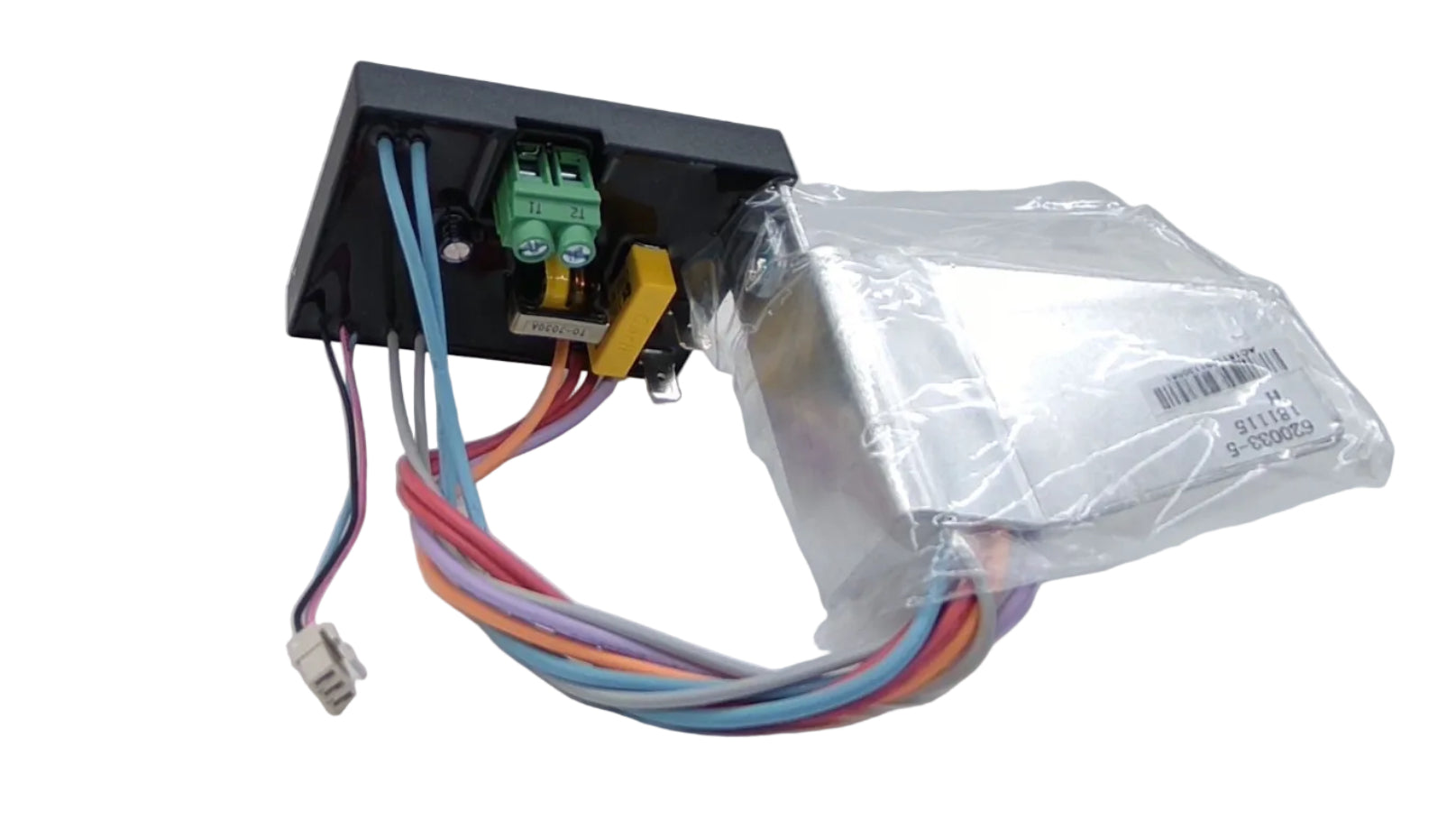 Makita 620033-5 – VALDIKLIS, VC1310L