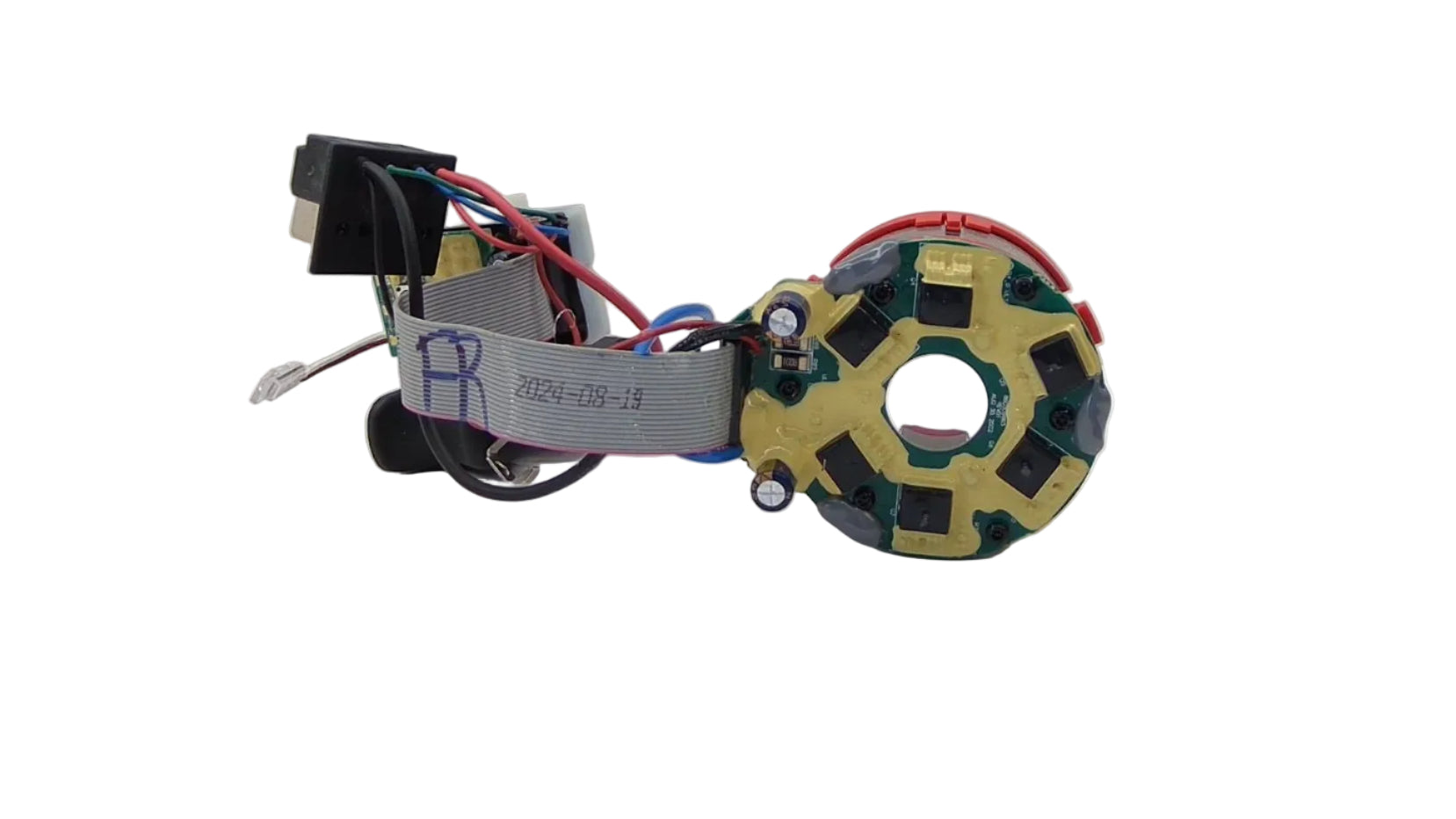 Milwaukee jungiklis su elektronika skirtas M18FHIWF12 4931465333