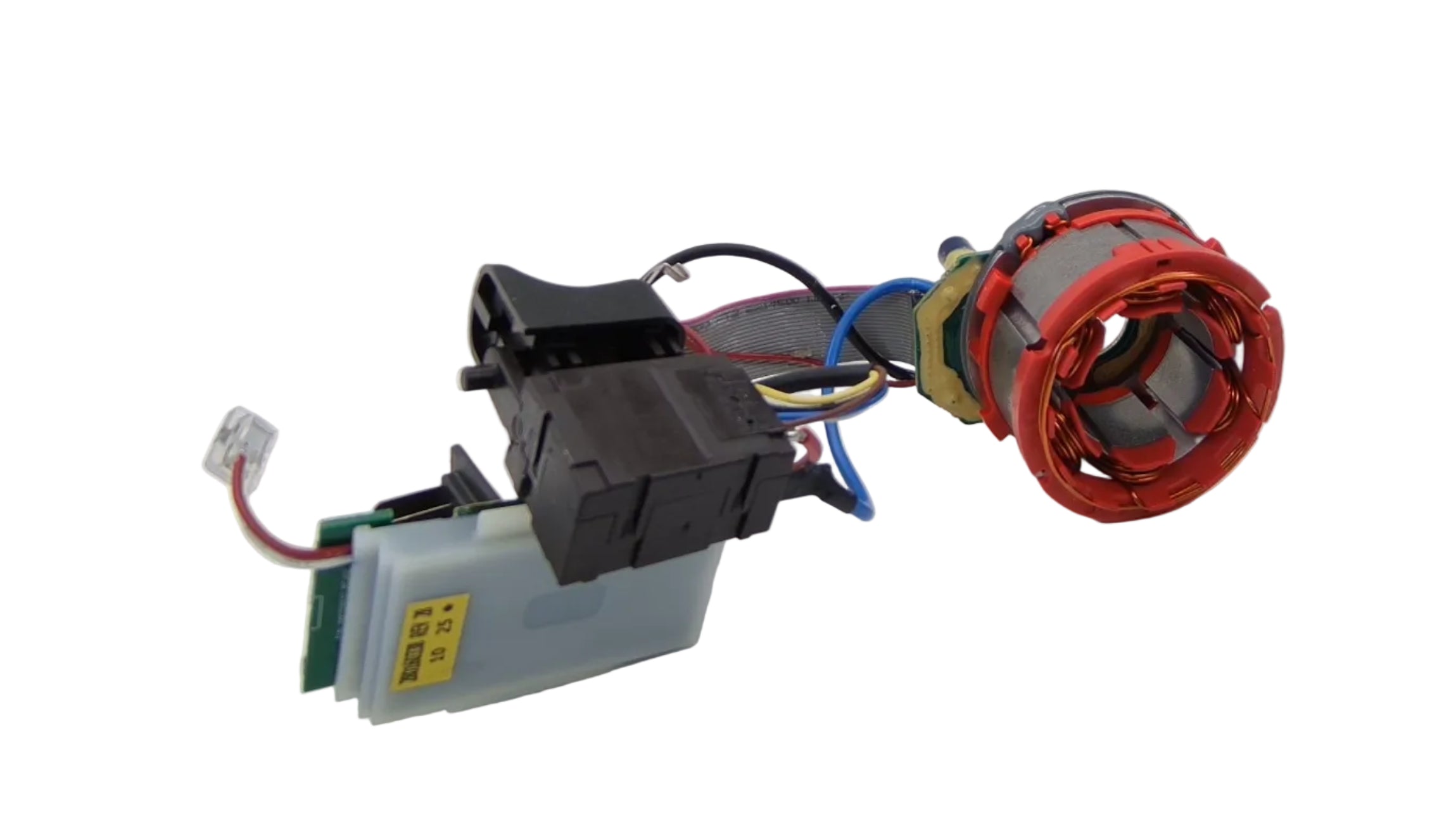 Milwaukee elektronischer Schalter für M18FHIWF12 4931465333