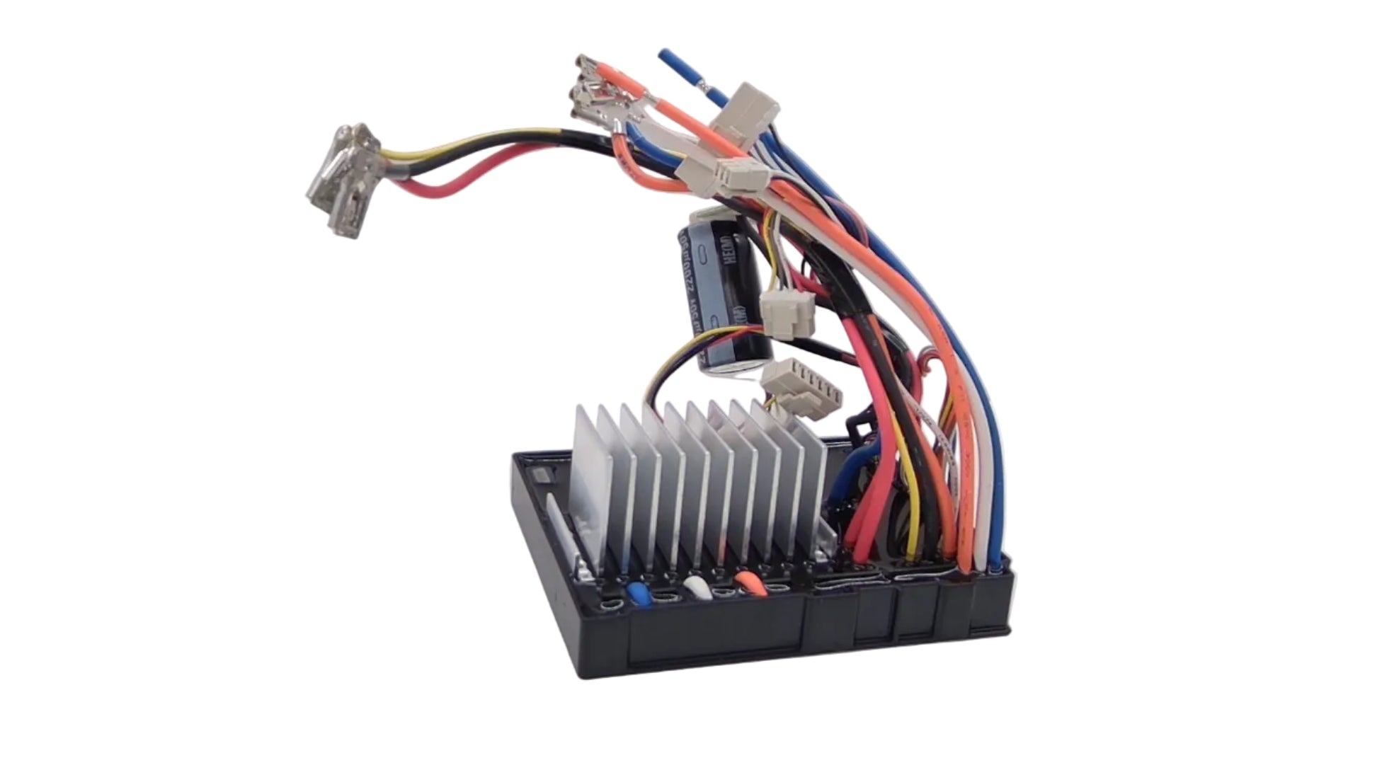 MAKITA 620C08-2 Controller für DUR369A