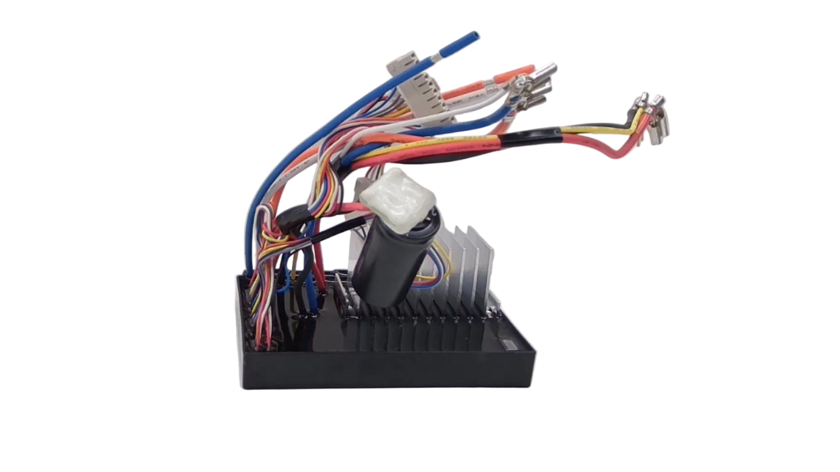 MAKITA 620C08-2 Controller für DUR369A