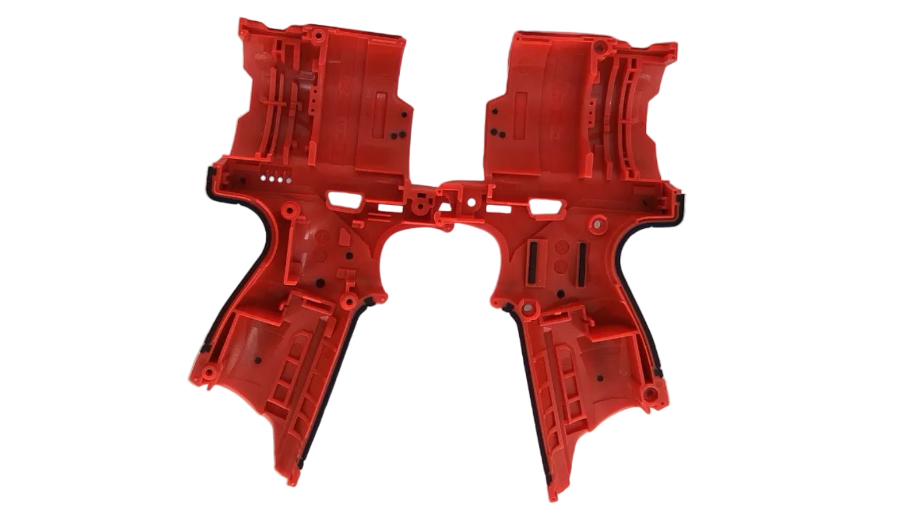 Milwaukee 4931465777 Gehäuse für M12FIW38 M12FIW12