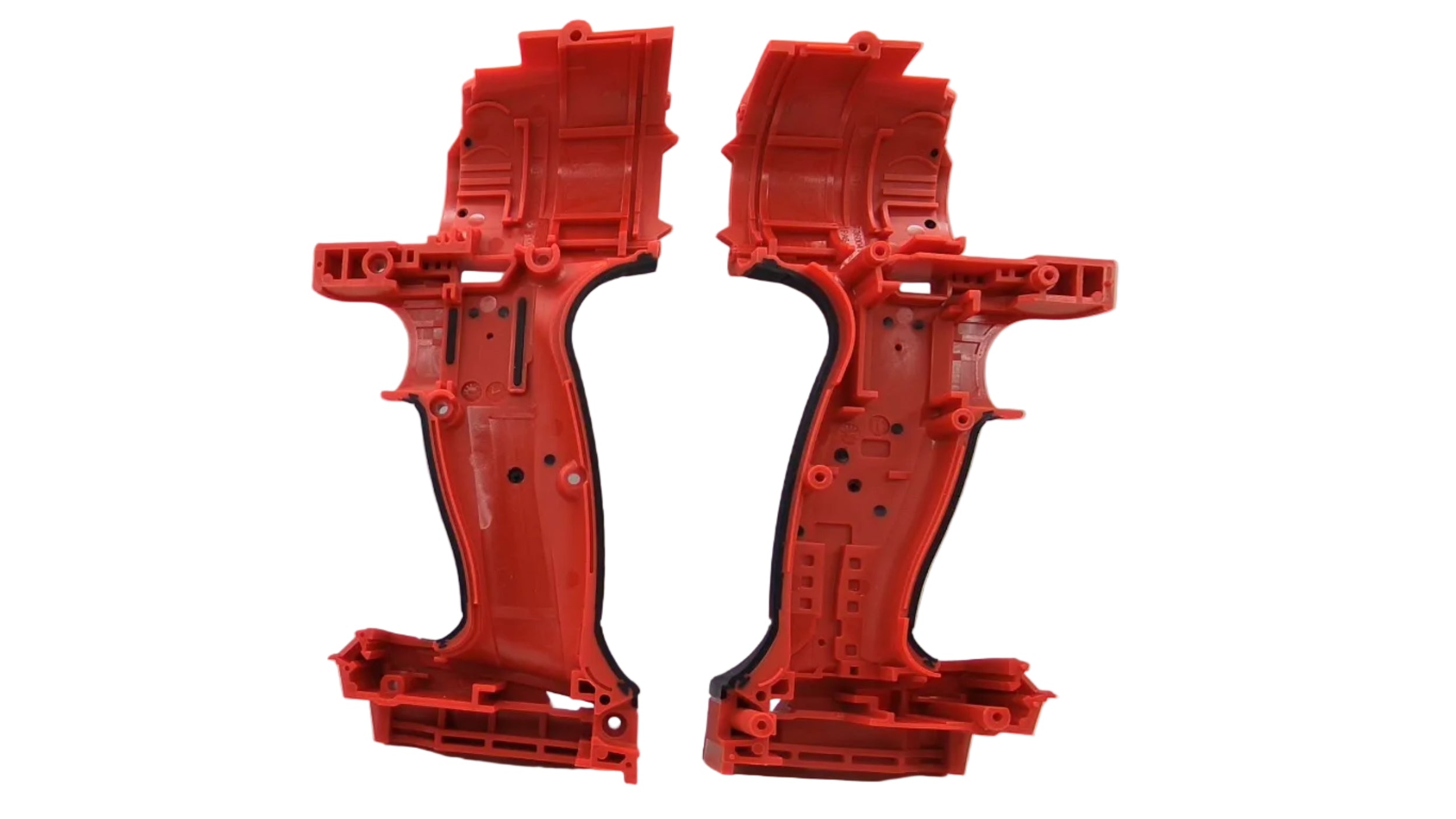 Milwaukee 4931466277 Korpusas skirtas M18ONEDD2 M18ONEPD2