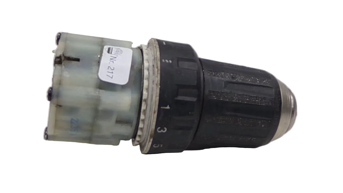 Gebrauchte Makita Getriebebaugruppe für DDF482 123444-8 127323-2