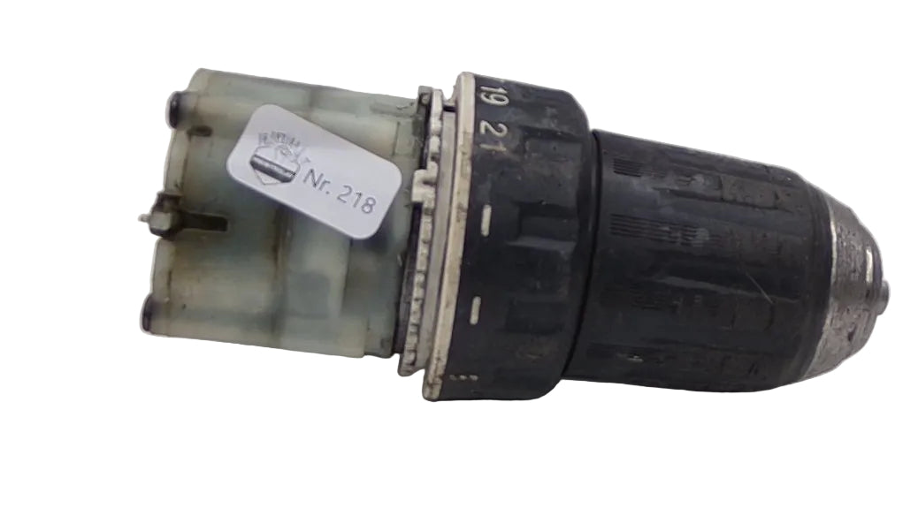 Gebrauchte Makita Getriebebaugruppe für DDF482 123444-8 127323-2
