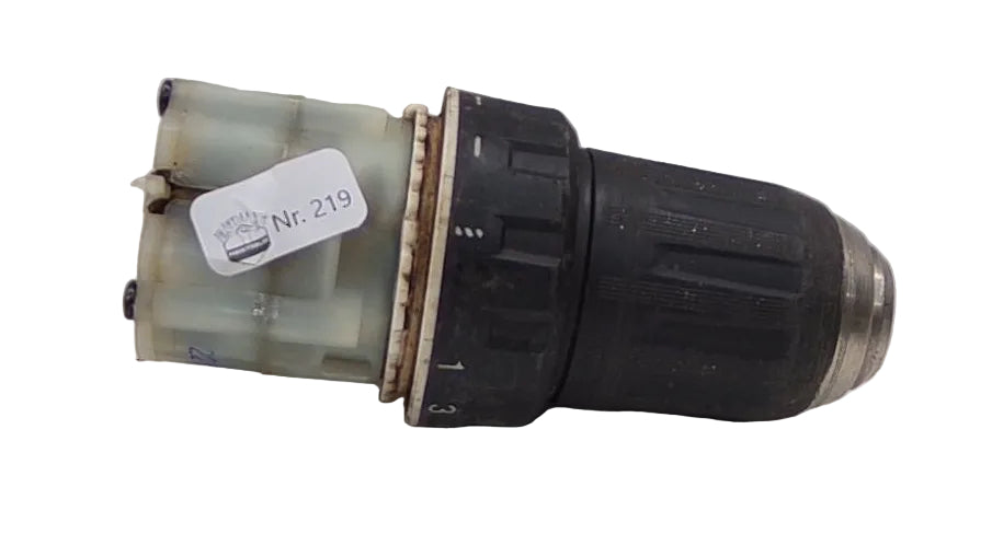 Gebrauchte Makita Getriebebaugruppe für DDF482 123444-8 127323-2