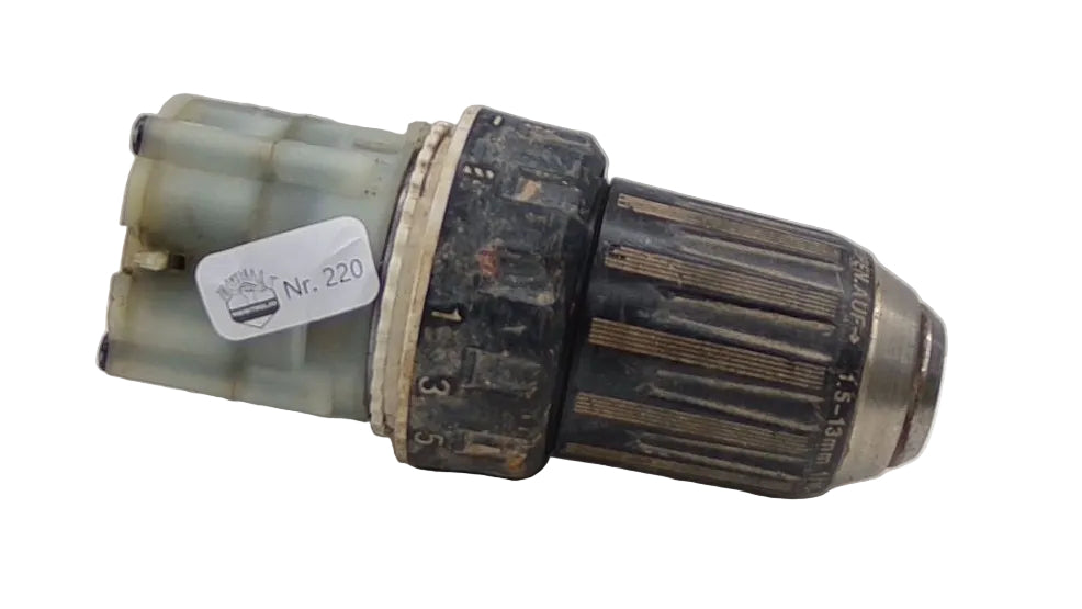 Gebrauchte Makita Getriebebaugruppe für DDF482 123444-8 127323-2