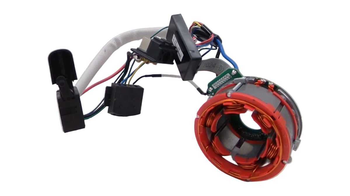 Milwaukee 4931436499 controller electronic assy for M18CHPX 4000452076 4000446831