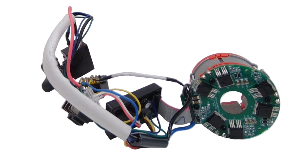 Milwaukee 4931436499 controller electronic assy for M18CHPX 4000452076 4000446831