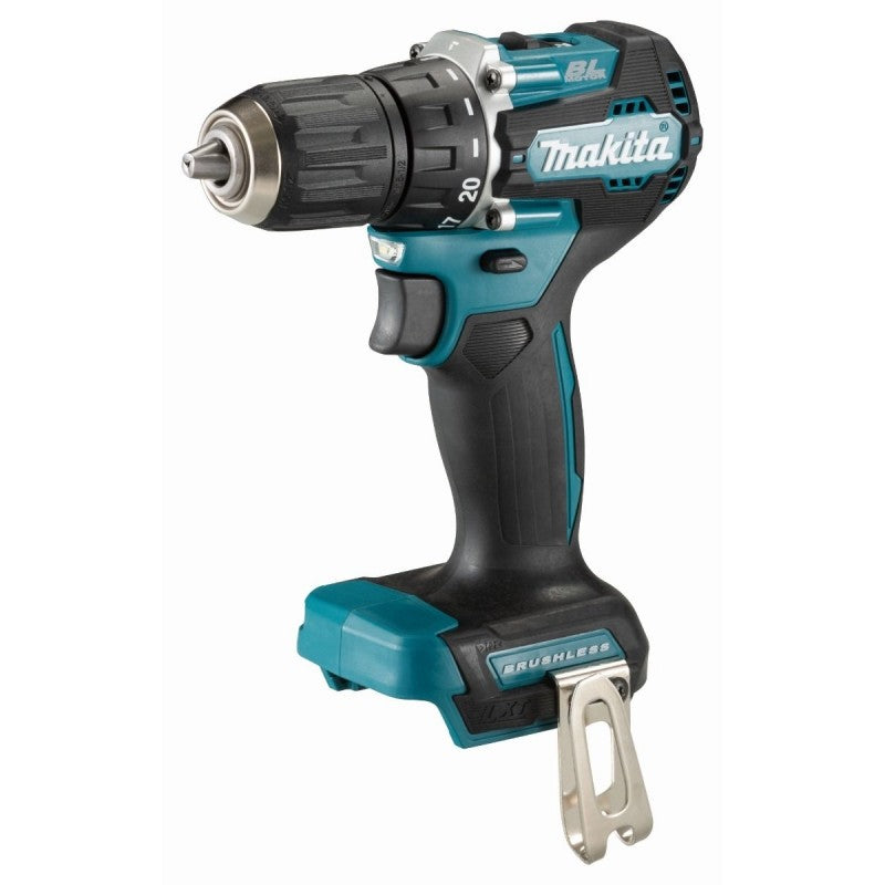 MAKITA DDF487Z 18V Akku-Bohrschrauber