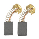 Makita carbon brushes CB-153 194985-1