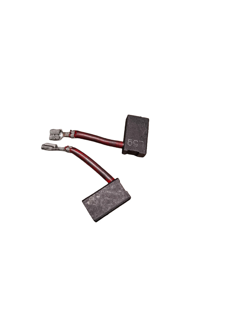 DeWalt 381028-08 carbon brushes 1 pcs