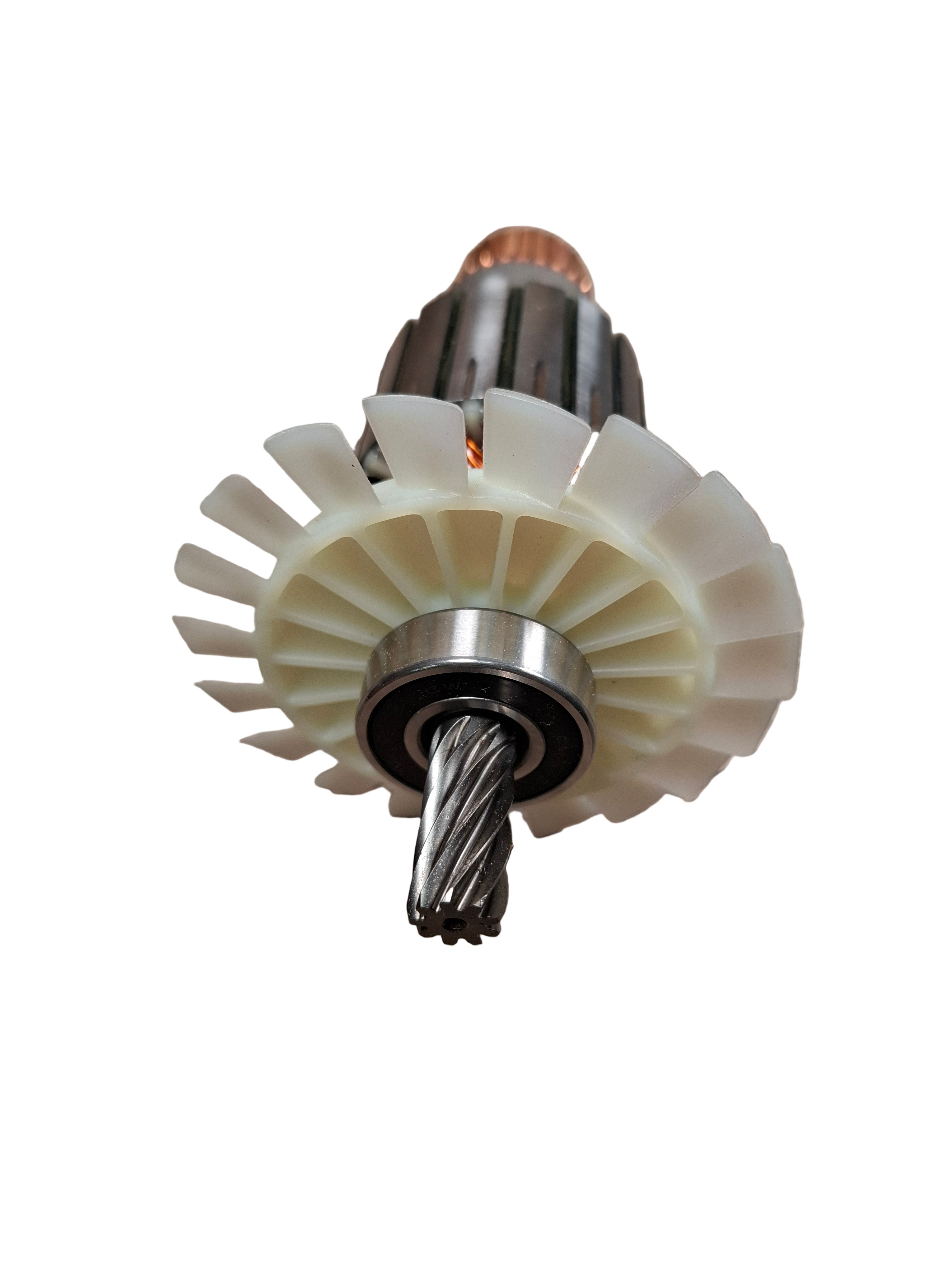 Dewalt N142443 - Rotorius 230V. D27113, SERVICE