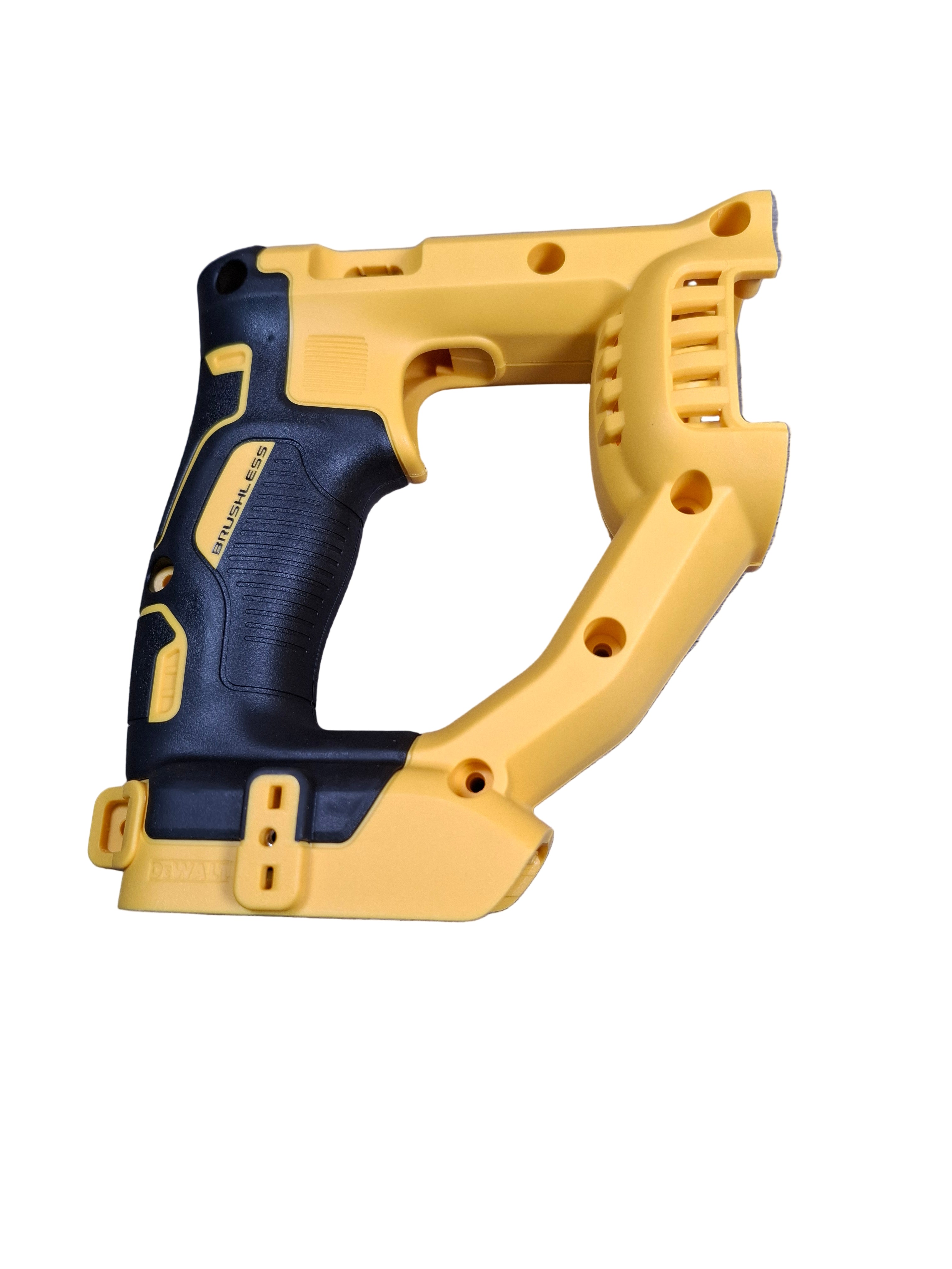 Dewalt N535834 - CLAMSHELL RINKINYS