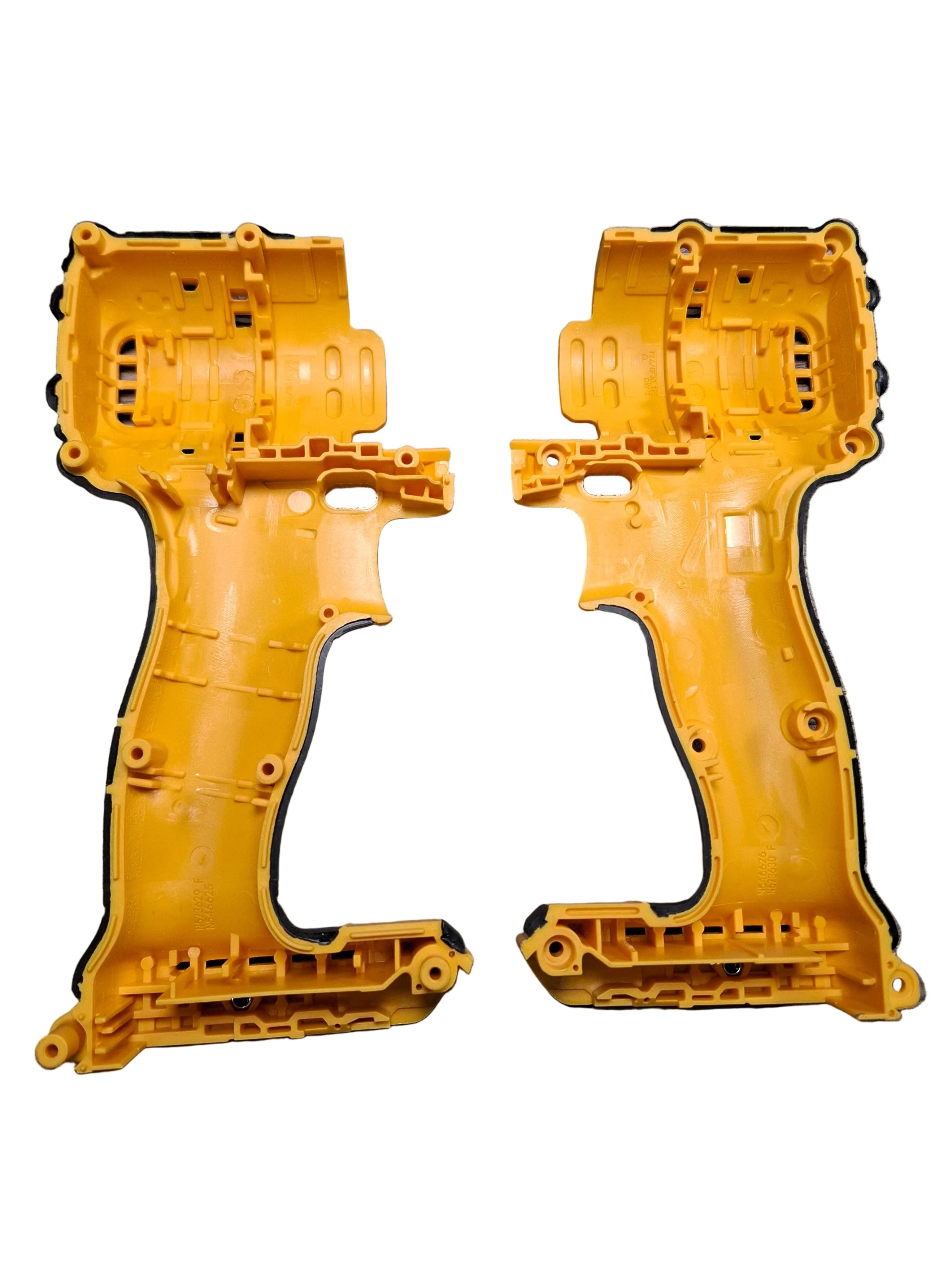 Dewalt N573626 – CLAMSHELL-SET