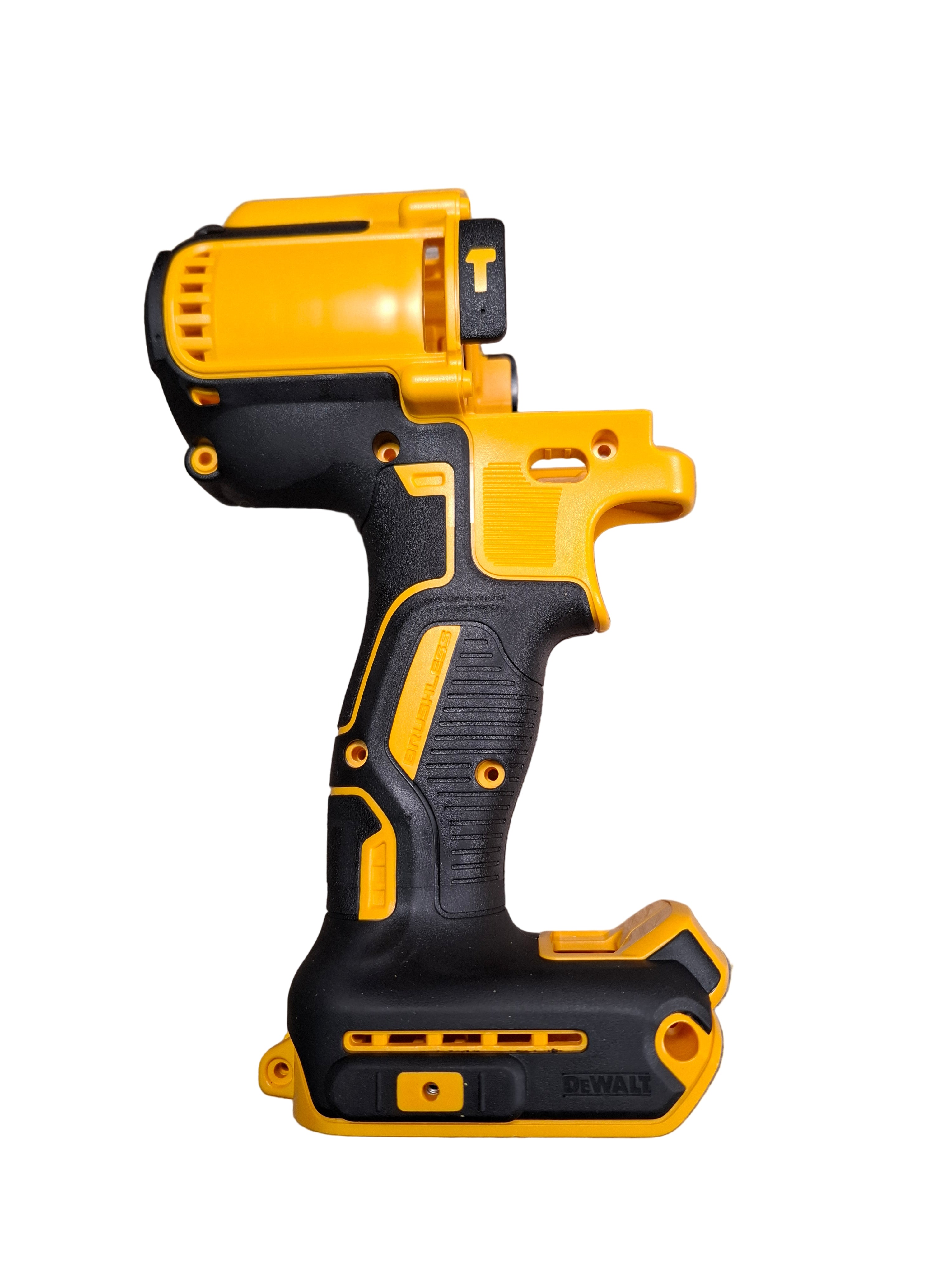 Dewalt N810034 – CLAMSHELL SA