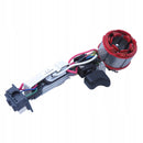 MILWAUKEE M18 FDD AKKU-BOHRSCHRAUBER ELEKTRONIK 4931453217