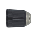 Makita Keyless chuck 13 mm, 1/2" - 20UNF 766027-7