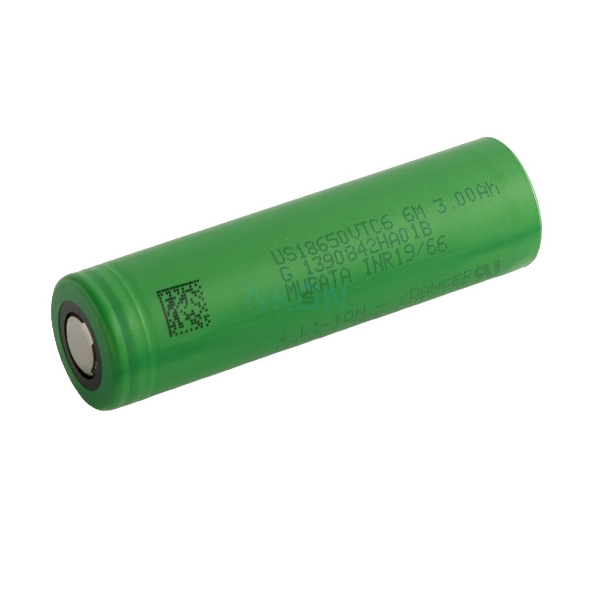 Murata US18650VTC6M 3120mAh - 30A