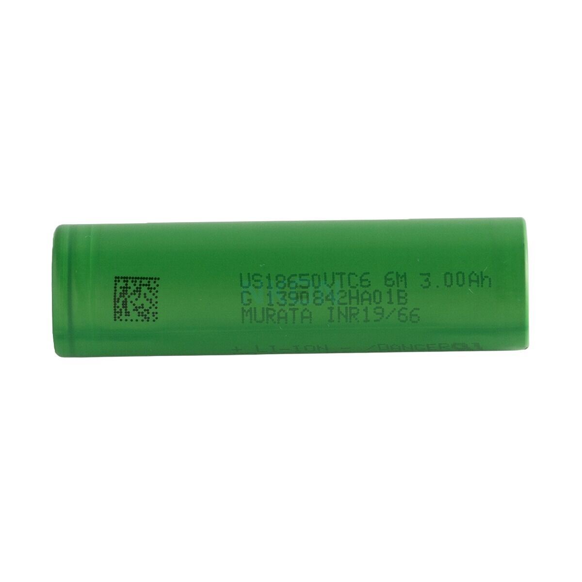 Murata US18650VTC6M 3120mAh - 30A