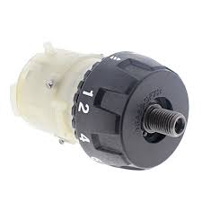 Makita 127099-1 – PAVARŲ MONTAVIMAS, DF330D