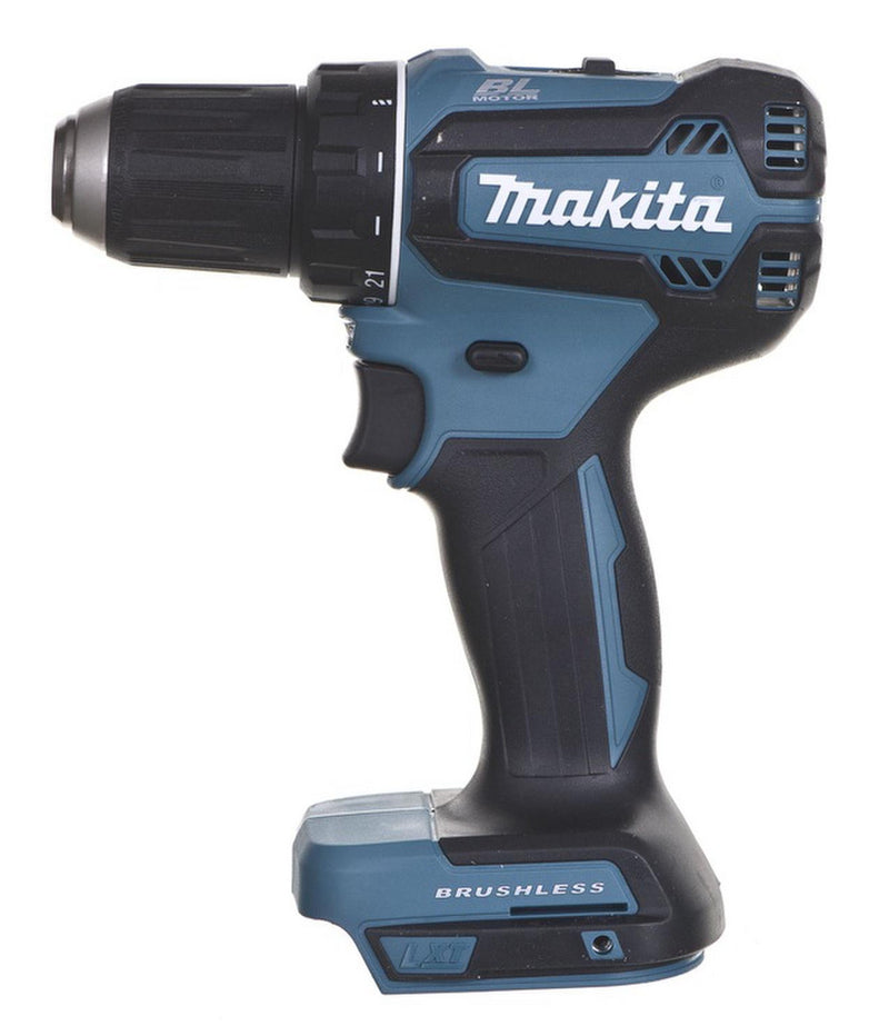 Makita DDF485Z Akkuschrauber/Bohrer 18 V, nur Akkuwerkzeug