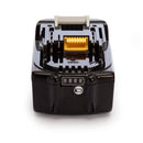 Makita BL1850B 197280-8, 18 V, Li-Ion, 5 Ah Akku Neu