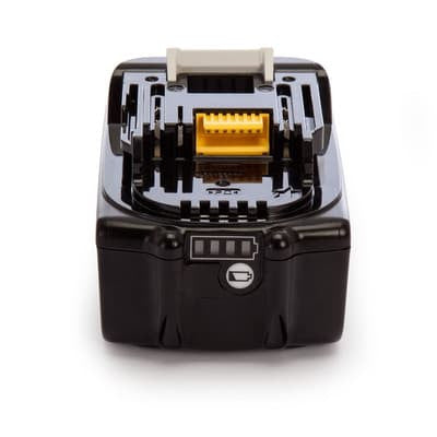 Makita BL1850B 197280-8, 18 V, Li-Ion, 5 Ah Akku Neu