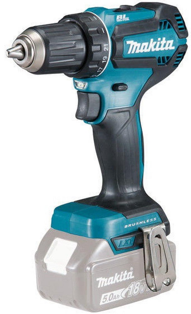 Makita DDF485Z Akkuschrauber/Bohrer 18 V, nur Akkuwerkzeug