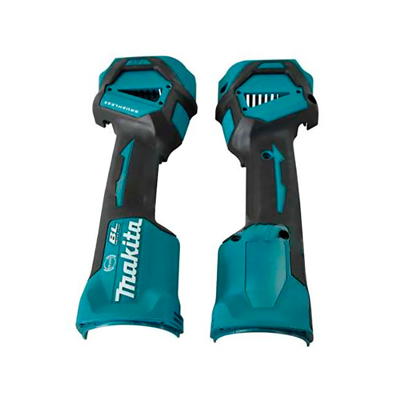 Makita 183H86-8 Motorgehäuse-Set für DGA517