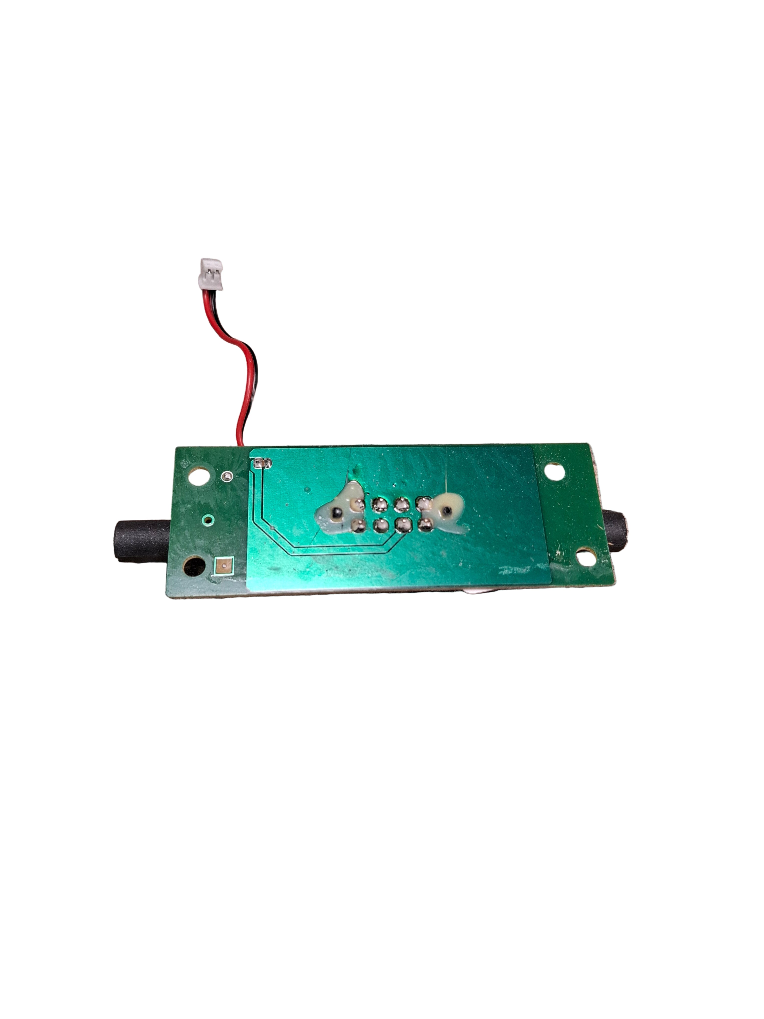 Makita SE00000339 Elektronika skirta Dmr106B Dmr106B Dmr108 Dmr108B Naudota