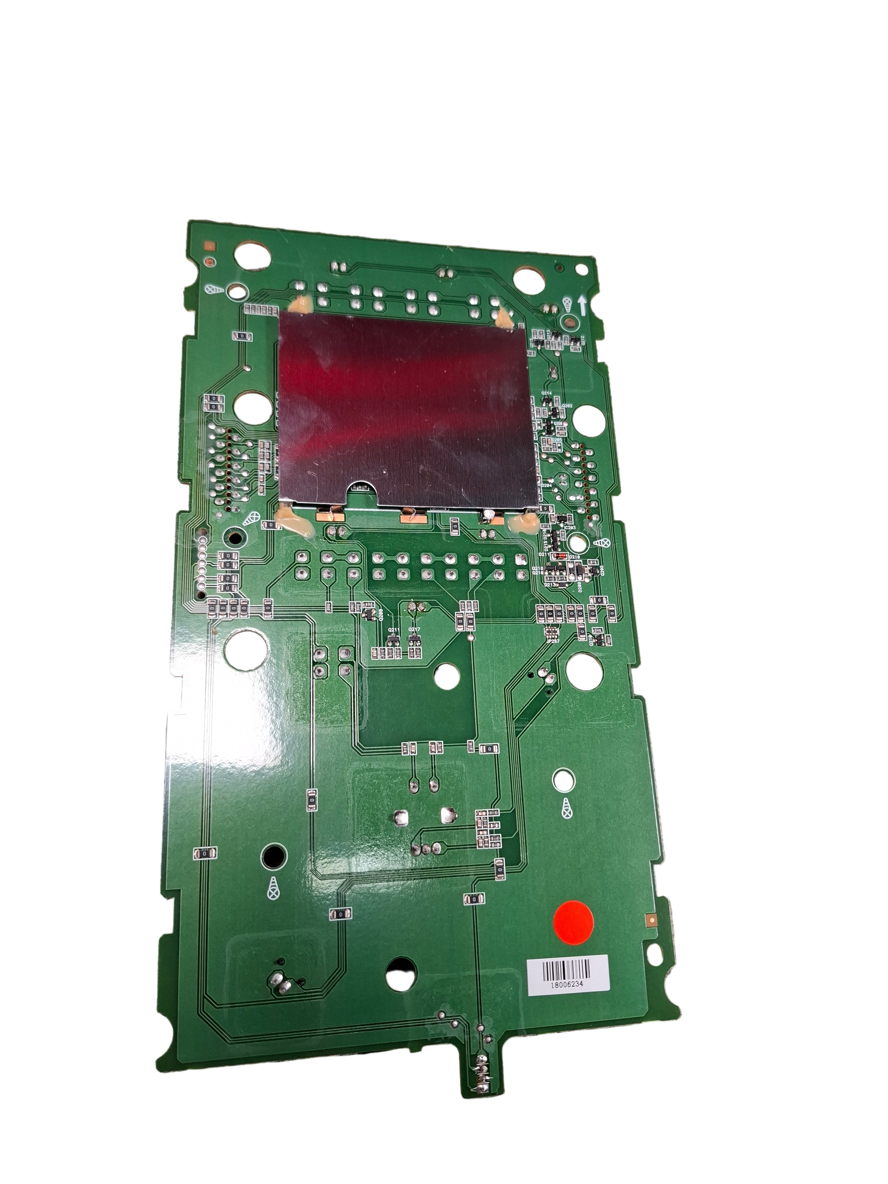 Makita SE00000480 – PCB C ASS'Y EUROPE 07CaXA3 DMR108
