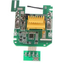 BMS for Makita 18V li-ion battery