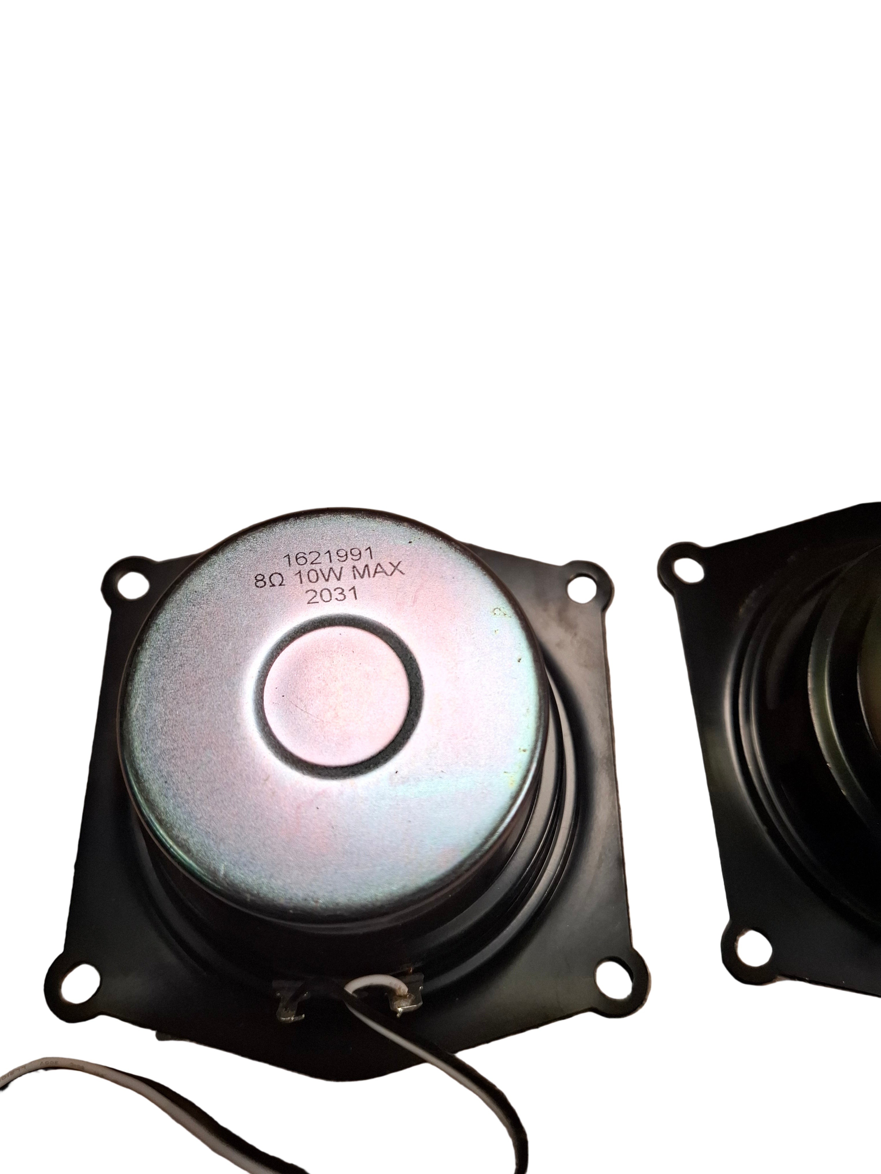 Makita SE00000407 SE00000438 Garsiakalbiai skirti radijoms Dmr106 Dmr106B Dmr108 Dmr108B Naudoti