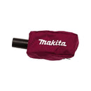 Makita 151780-2 Dust Bag for Sander BO5021K BO3700 BO6030