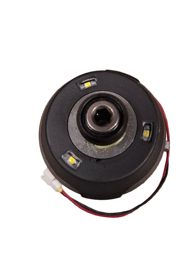 Milwaukee 4931494817 M18 FID3 gear case housing