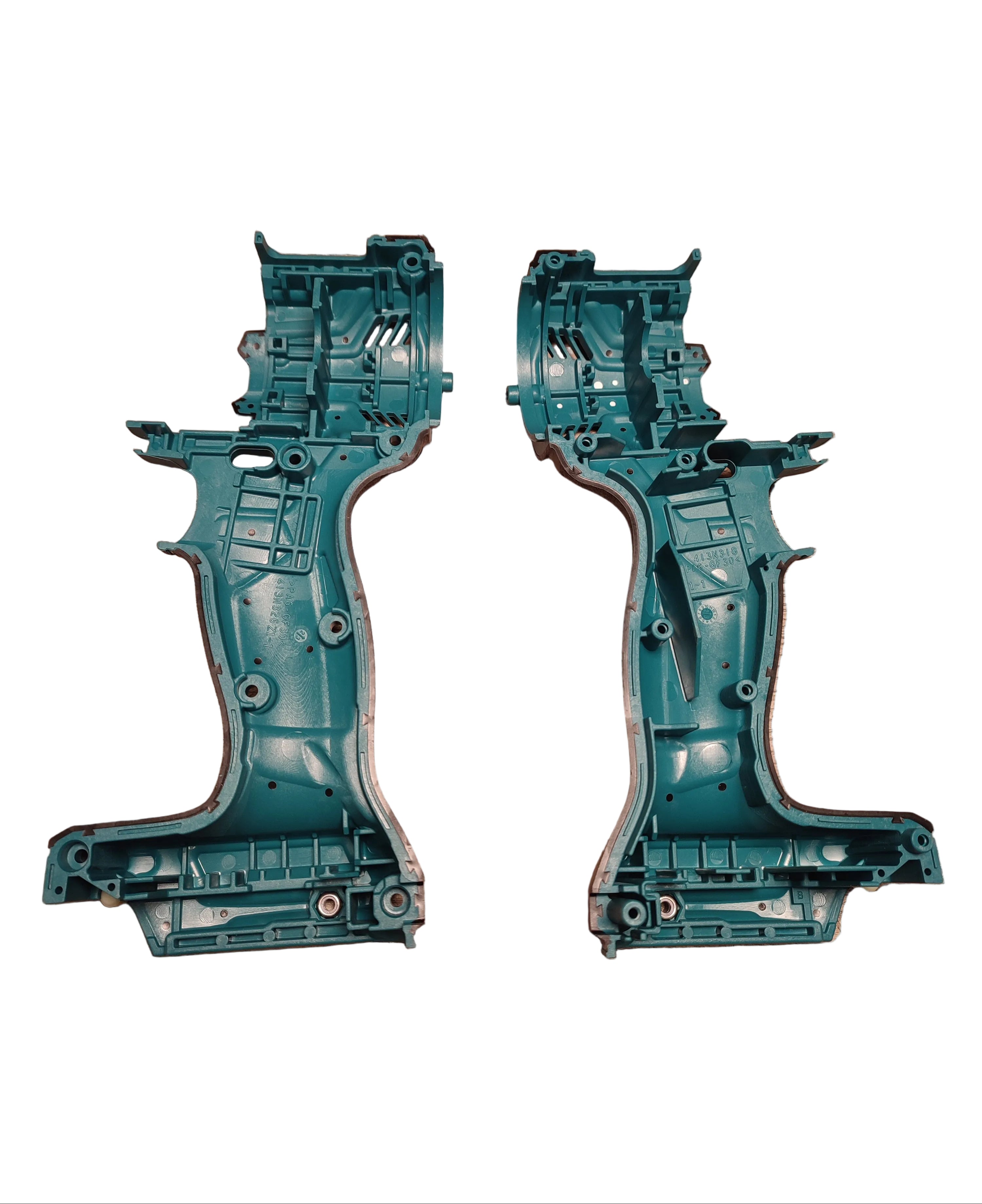 Makita 183X19-9 Gehäuseset für DDF489 DHP489