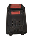 FLEX 18V 5Ah Li-Ionen-Akku GEBRAUCHT