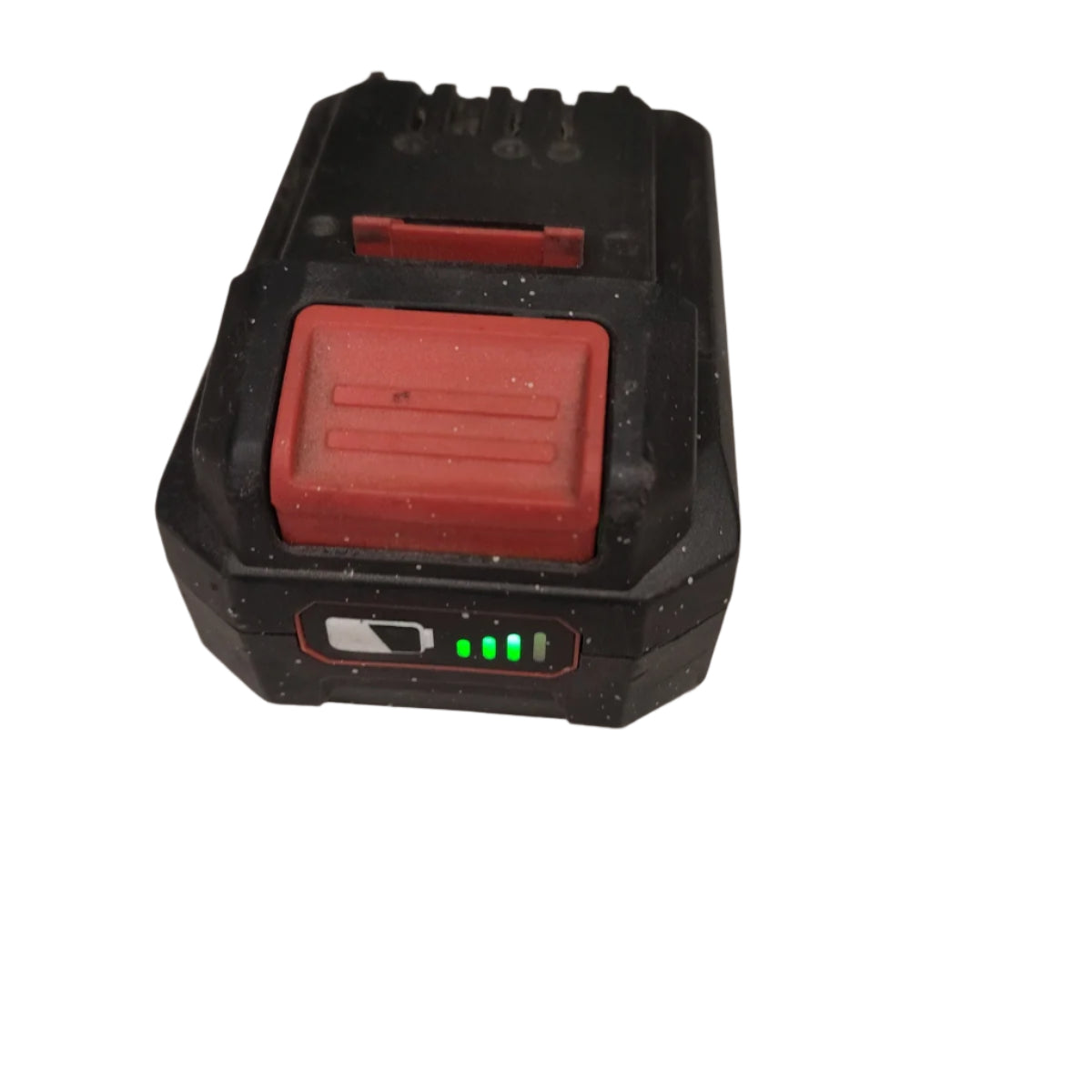 FLEX 18V 5Ah li ion battery USED