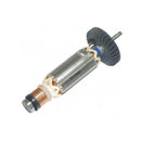 Makita 515613-9 armature for 9558NB 9557NB