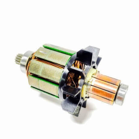 Makita 619263-3 Anker für BDF456 DDF456 DHP456 BHP456