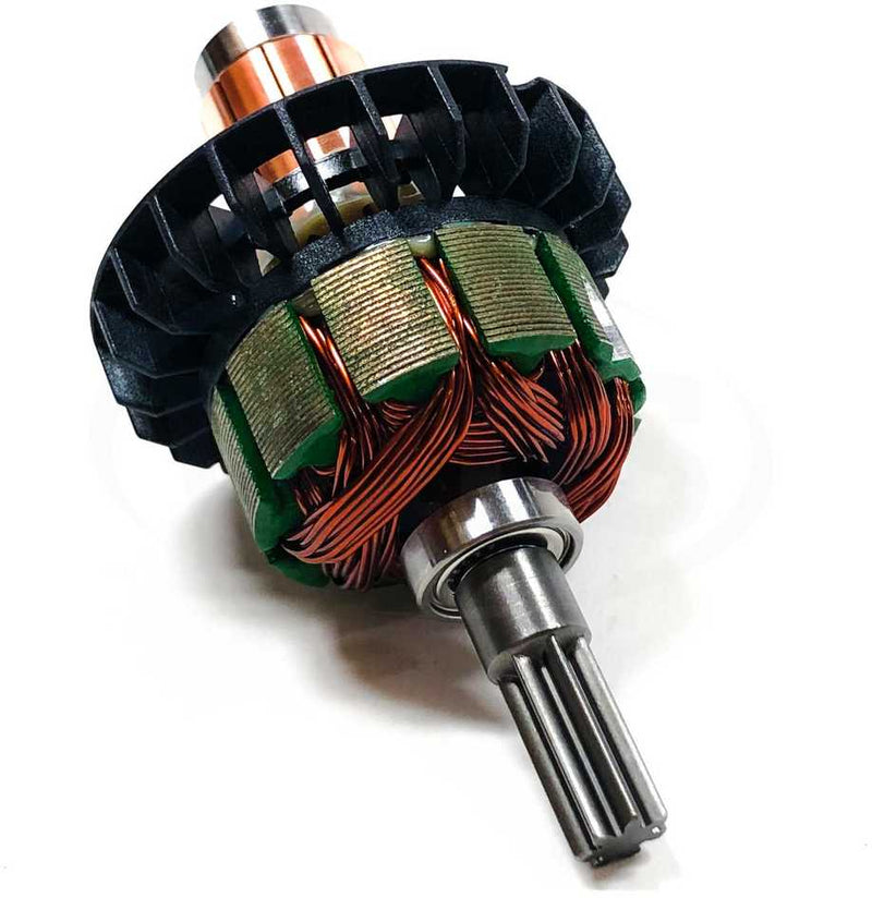 Makita 619377-8 Anker für DTD152 XDT11