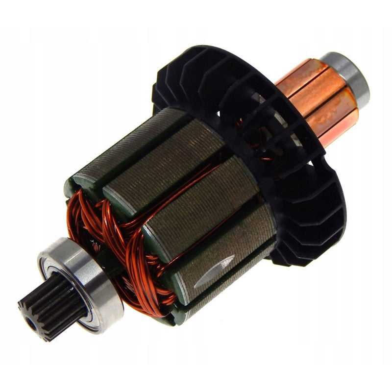 Makita rotorius 619583-5 skirtas DDF482 DHP482 suktukams